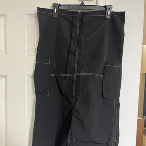 XS SHEIN CARGO SKIRT